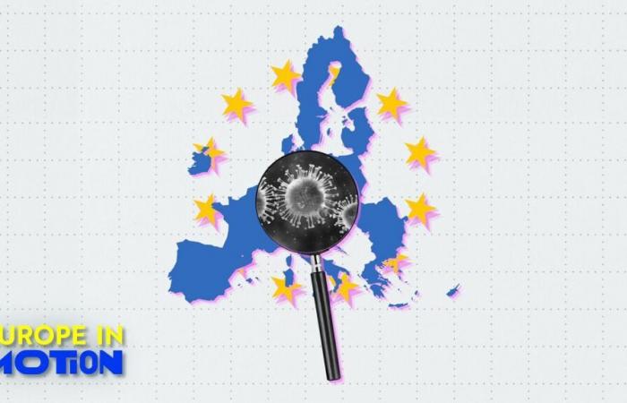 Breed cases are increasing in the European Union
