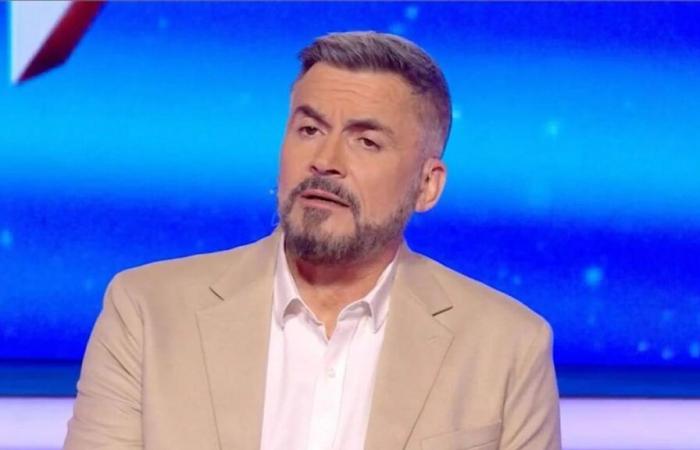 The reasons for the departure of Olivier Minne from France 2 unveiled