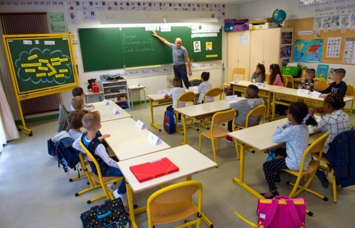 Citizen Convention on School Times: “A gas factory whose conclusions will not be applied”, denounces Isabelle Saporta