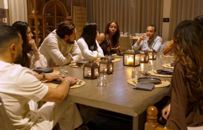 Premiere – JLC Family: They break the silence – Season 07 Episode 10 of May 6, 2025 – JLC Family