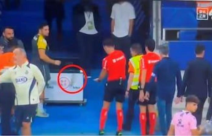 Espanyol-Barcelona is at risk of playing behind closed doors