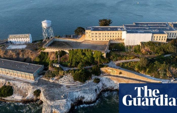 Trump orders reopening of Alcatraz prison for ‘most ruthless offenders’ | US prisons