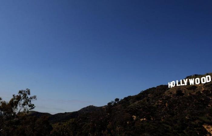 Trump will not lack support in Hollywood