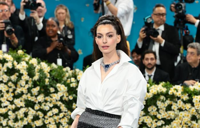 Met Gala 2025: The best looks from the red carpet