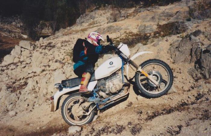 40 years between adventurers and preparers