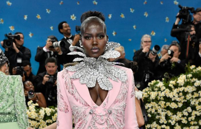 Met Gala red carpet: Zendaya, Sabrina Carpenter, Rihanna, Cynthia Eviro and Diana Ross