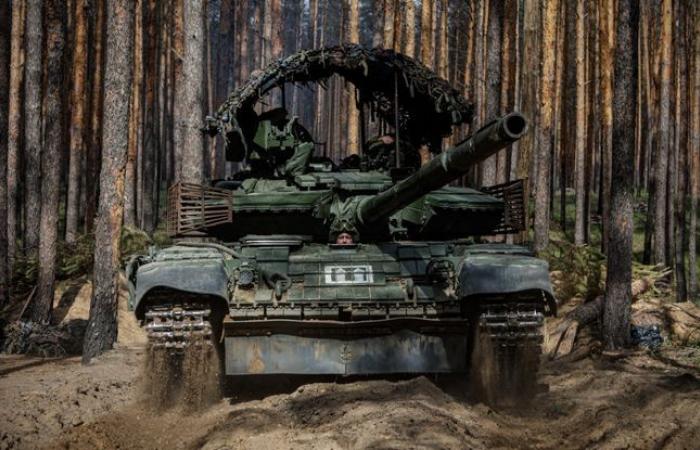 Civilians killed in Russia and a journalist takes refuge in France