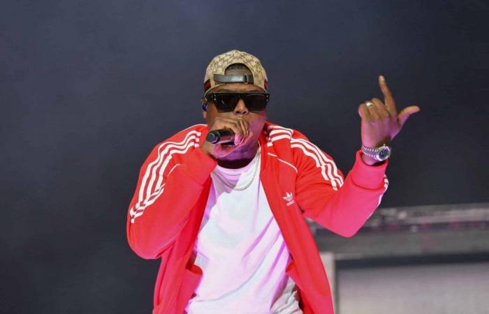 Married Ninho and Dad: the identity of his unveiled wife? Photos leak on Tiktok