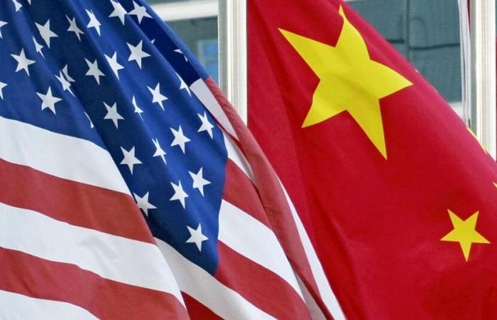 How Chinese companies circumvent the customs duties of Donald Trump – L’Express