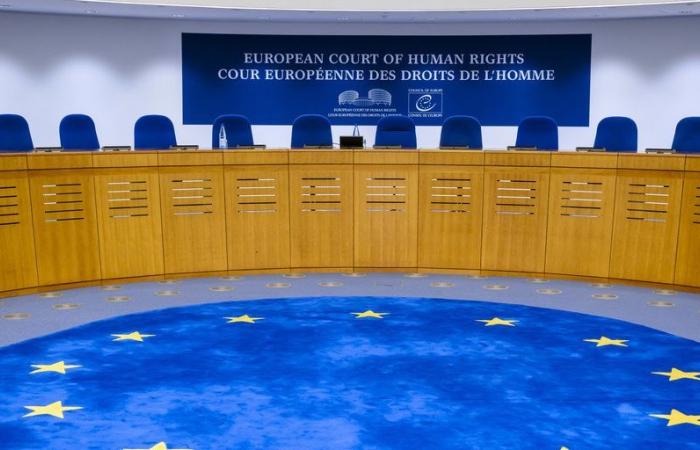 Bern: the couredh recalled by the federal chambers