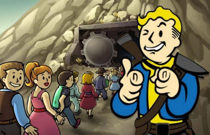 Fallout’s source code still exists, despite the order to destroy it