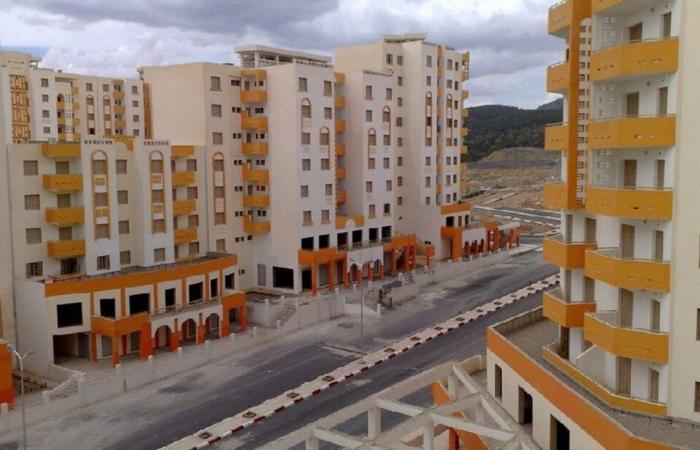 The prices of housing finally revealed