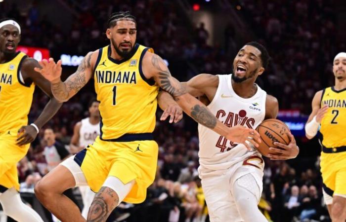 Obi Toppin rises from the Knicks bench to become a Pacers star with an impressive average of 21.1 minutes per match and a lucrative increase in its net value.
