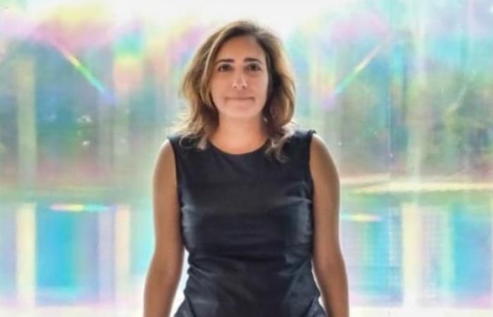 Who is Louma Salamé, the discreet and esthete sister of Léa Salamé?