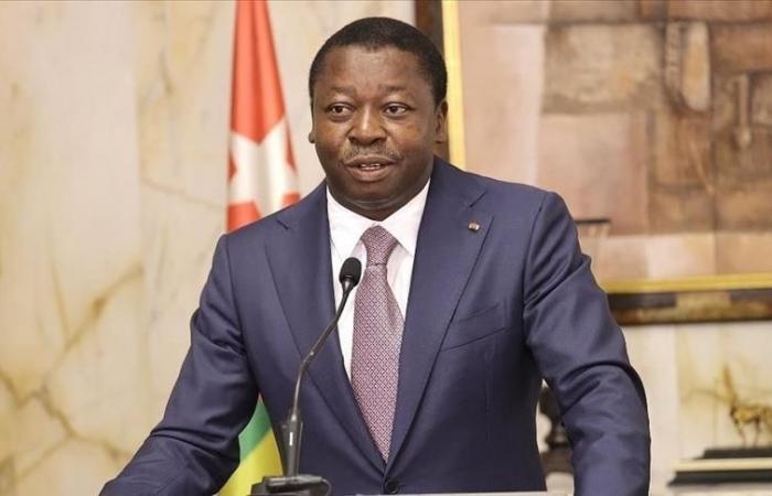 Faure Gnassingbé gives up the presidency, now honorary, to Jean Lucien Savi de Tové