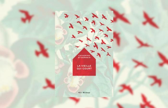 5 books to be published in Quebec in May 2025 | Cultural thread atuvu.ca – News