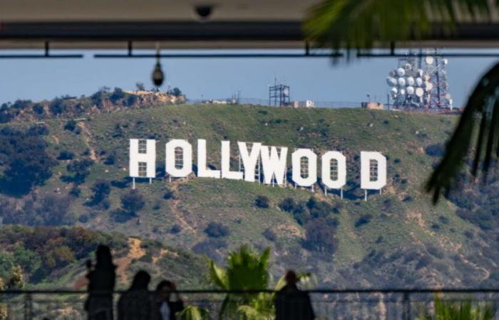 Trump sets new customs duties on foreign films