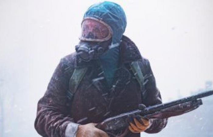 Is the etenuate on Netflix: is season 2 already planned?