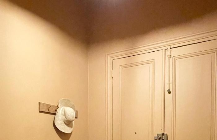 An old studio in Paris changes its destination in style thanks to Happy Pog