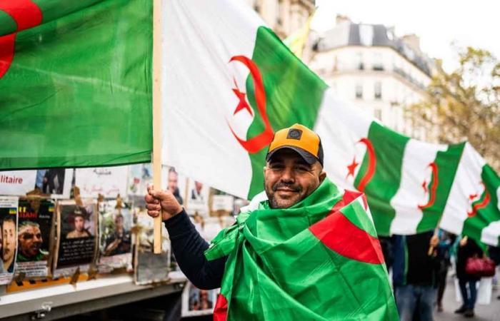 Why is it complicated between France and Algeria?