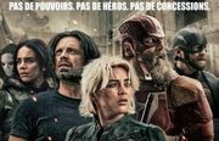 Marvel: our classification of movies in phase 5 of the MCU, from the worst to the best