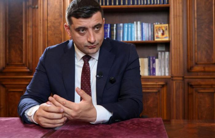 Romania: Who is George Simion, Fan of Donald Trump who came first in the first round of the presidential election?