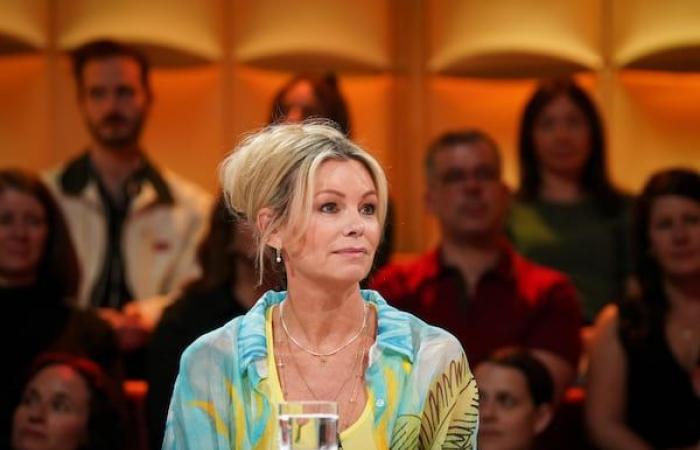 Large songs, vouvloyment and sexuality at the last of Tlmep