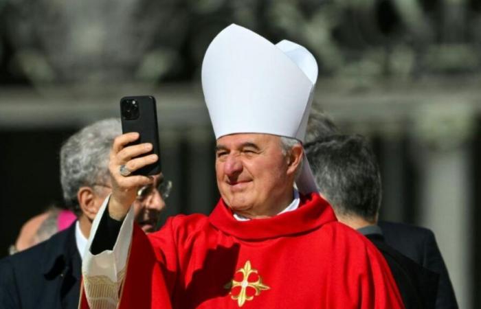 Italy: the Vatican cuts the telephone signal during the conclave