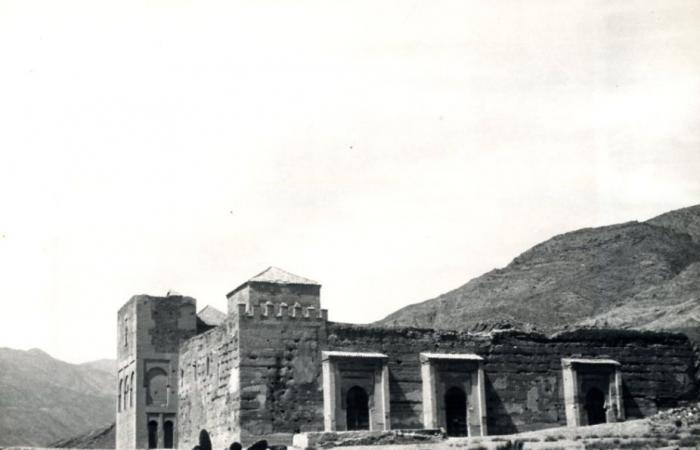 Haut-Lieu of Islamic civilization, Tinmel has not yet revealed all its secrets