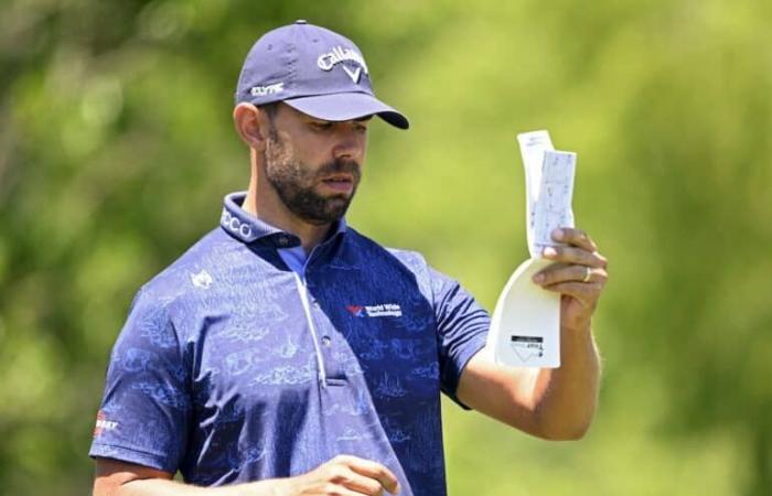 Franc-speaker: Erik van Rooyen destroys the Event signature!