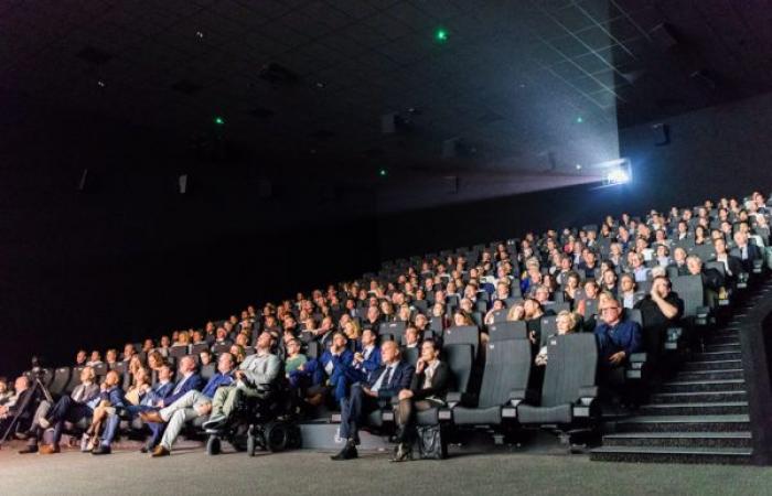 Monthly box office: in April, attendance is struggling to cover with a thread