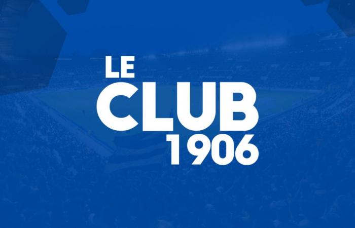 Direct: the 1906 Gedzilla club after the victory against PSG – Alsa’sports