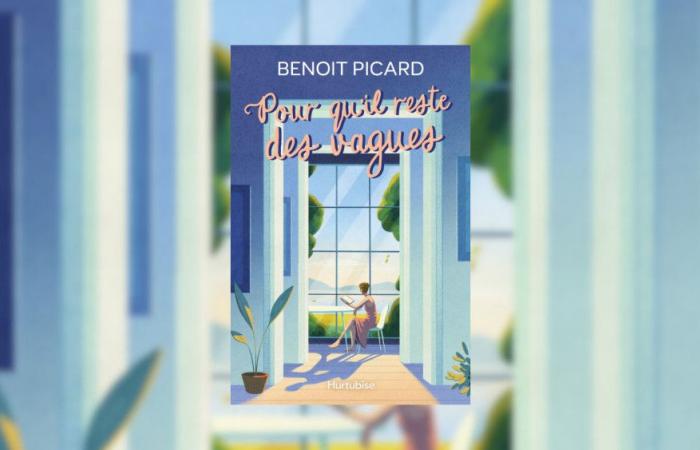 5 books to be published in Quebec in May 2025 | Cultural thread atuvu.ca – News
