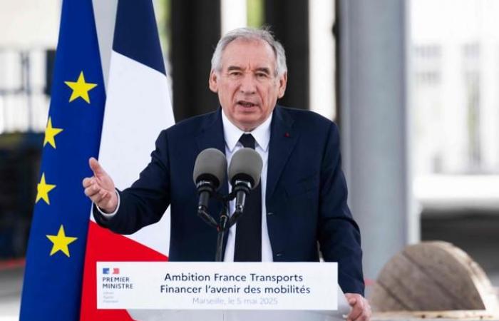 François Bayrou launches a large conference to rethink the financing of infrastructure