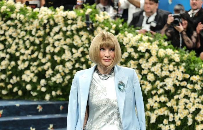 Met Gala 2025: The best looks from the red carpet