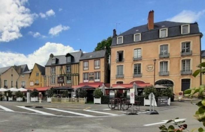 80th anniversary of 8-May. Show, ball, ceremony … which is planned in Le Mans