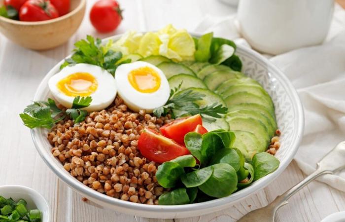 This food nicknamed “nutrition gold mine” by a nutritionist is excellent for the liver and the brain