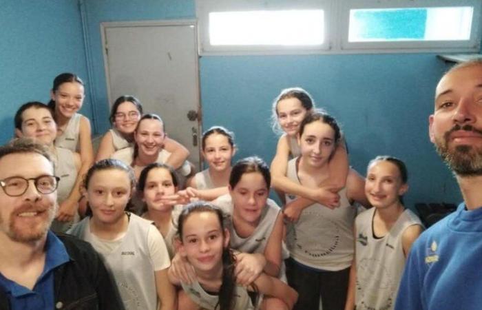 Victories for the Soft Coursan Grand Narbonne