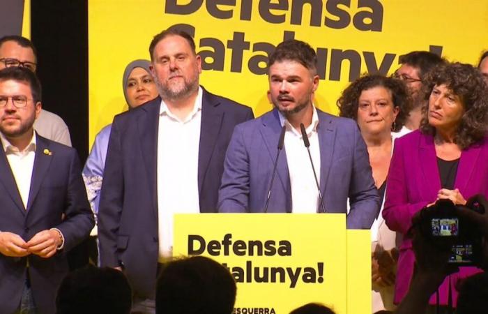 Independentists call to prohibit the sale of weapons in Morocco