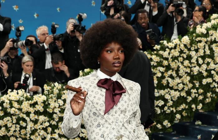 Met Gala 2025: The best looks from the red carpet