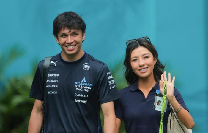 The shock of Williams Racing revealed: the abandonment of the F1 2025 season announced by Alex Albon.