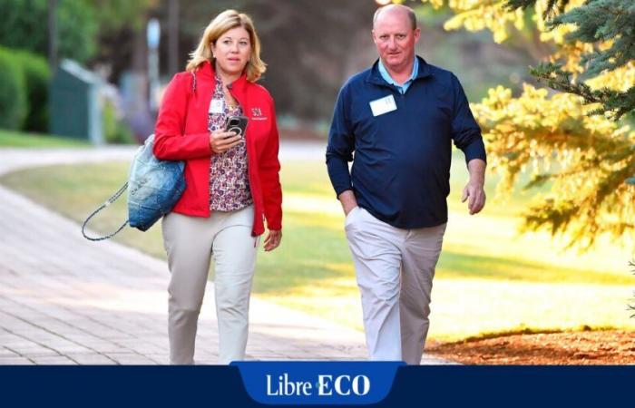 Who is the future boss of Berkshire Hathaway, who will succeed Omaha Warren Buffet’s Oracle?