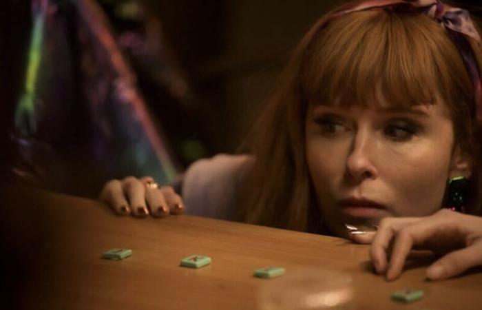 Good news for fans of the series with Audrey Fleurot! This emblematic character is back in the last season …