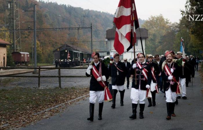 Federal court stops Zofingia as a student association in Lausanne