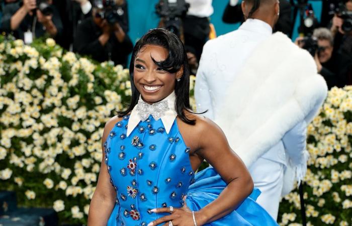Met Gala 2025: The best looks from the red carpet