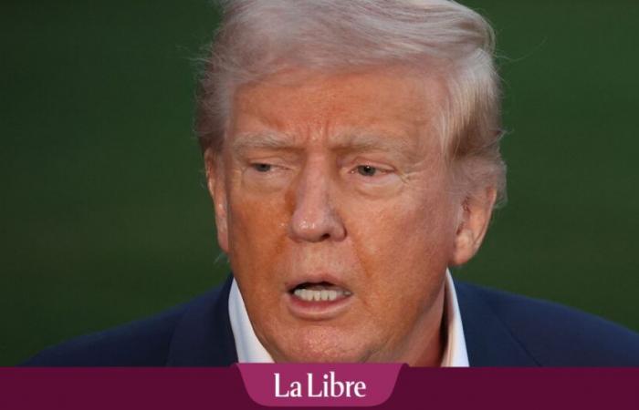 Trump announces customs duties of 100% on films produced abroad and points to “concerted efforts from other nations”