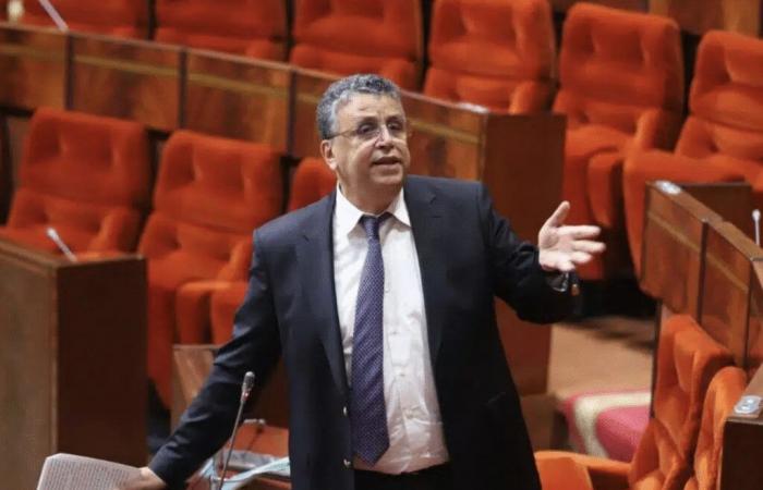“Morocco aligns its environmental legal arsenal on international standards”