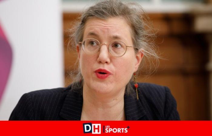 Under certificate since February, Catherine Moureaux (PS) will remain absent until the end of June: “I need this time to rebuild myself serenely”