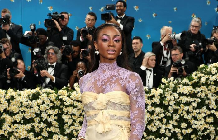 Met Gala 2025: The best looks from the red carpet