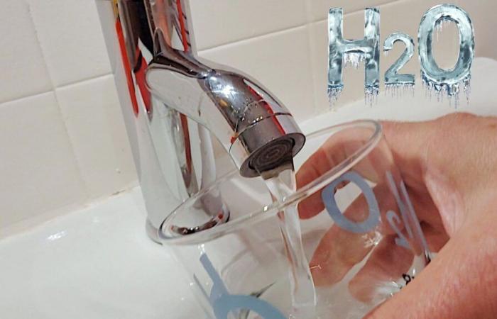 Tap water consumption prohibited for fragile people in 11 municipalities in Haut-Rhin